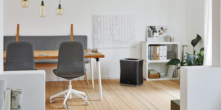 Stadler Form Roger big in a home office Stadler Form Roger big in a home office