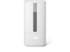 Oliver humidifier by Stadler Form in white as front view