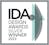 Logo IDA Design Awards 2022 for Peter little fan by Stadler Form Logo IDA Design Awards 2022 for Peter little fan by Stadler Form