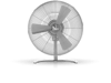 Charly little fan by Stadler Form Charly little fan by Stadler Form as front view