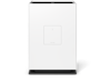 Noah Pro humidifier by Stadler Form as side view