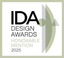 IDA Design Award 2025 for Otto fan from Stadler Form