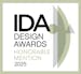 IDA Design Award 2025 for Otto fan from Stadler Form