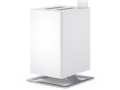Anton humidifier by Stadler Form in white as perspective view