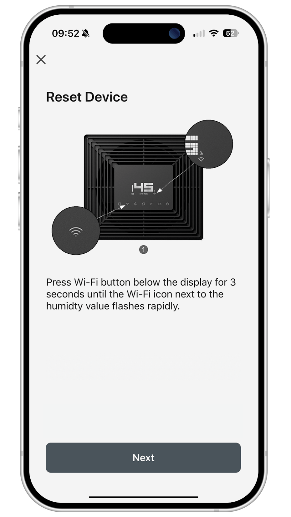 SF App Wi-Fi active at Noah's SF App Wi-Fi active at Noah's