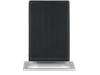 Anna little heater by Stadler Form in black as front view