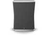 Roger little air purifier by Stadler Form in black as front view