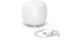 Mia Aroma Diffuser von Stadler Form in weiss mit Stromkabel