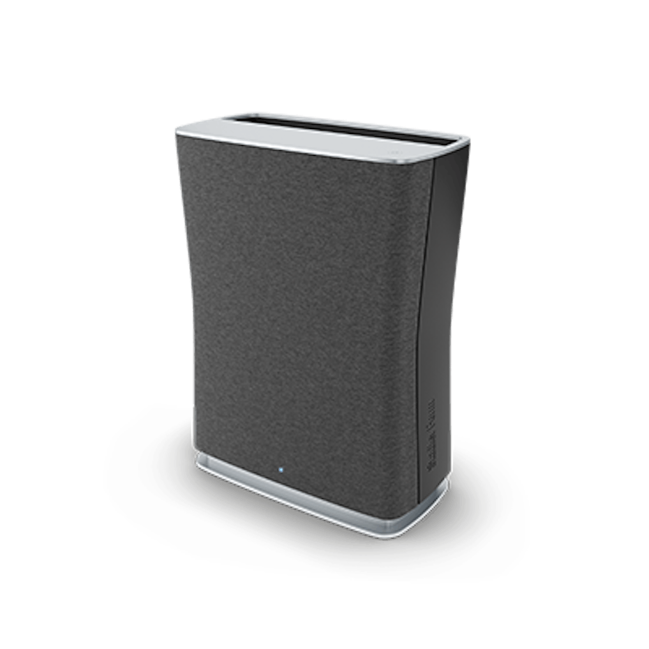 Roger little air purifier from Stadler Form in comparison with Roger and Roger big Roger little air purifier from Stadler Form in comparison with Roger and Roger big