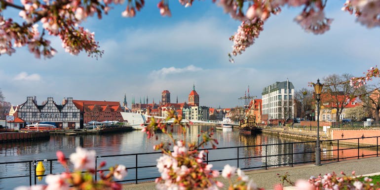 Terre en Pologne Terre en Pologne