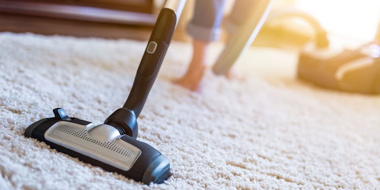 Vacuum cleaner Vacuum cleaner