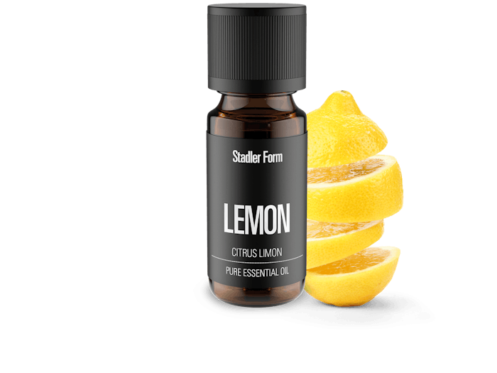 Duftöl Lemon