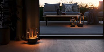 Pressemitteilung Bild Aroma Diffuser Sophie & Sophie little von Stadler Form