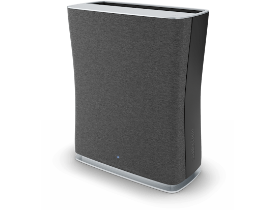 Purificateur d'air Roger par Stadler Form Purificateur d'air Roger par Stadler Form en vue en perspective