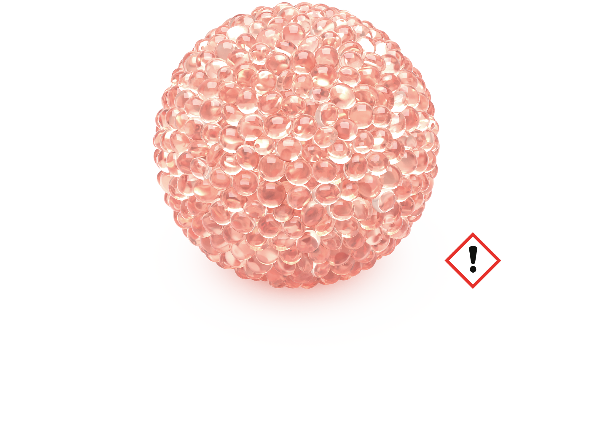 Fragrance Globe Red Jasmine - Thumbnail 2