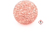 Red jasmine fragrance globe by Stadler Form with symbols Red jasmine fragrance globe by Stadler Form with symbols