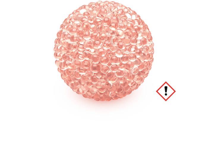 Red jasmine fragrance globe by Stadler Form with symbols Red jasmine fragrance globe by Stadler Form with symbols