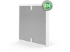 Dual Filter H14 for air purifier Roger and Roger big by Stadler Form Roger and Roger big air purifier Dual Filter with HEPA H14 & activated carbon filter by Stadler Form