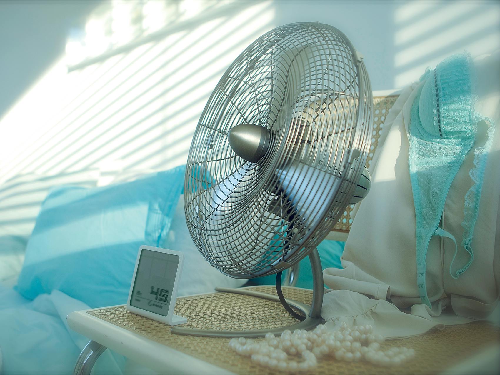 アントレックス Stadler Form チャーリースイングファン リトル Charly little Fan | Stadler Form