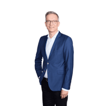 Tomas Kiewra Chief Operations Officer at Stadler Form Tomas Kiewra from Stadler Form