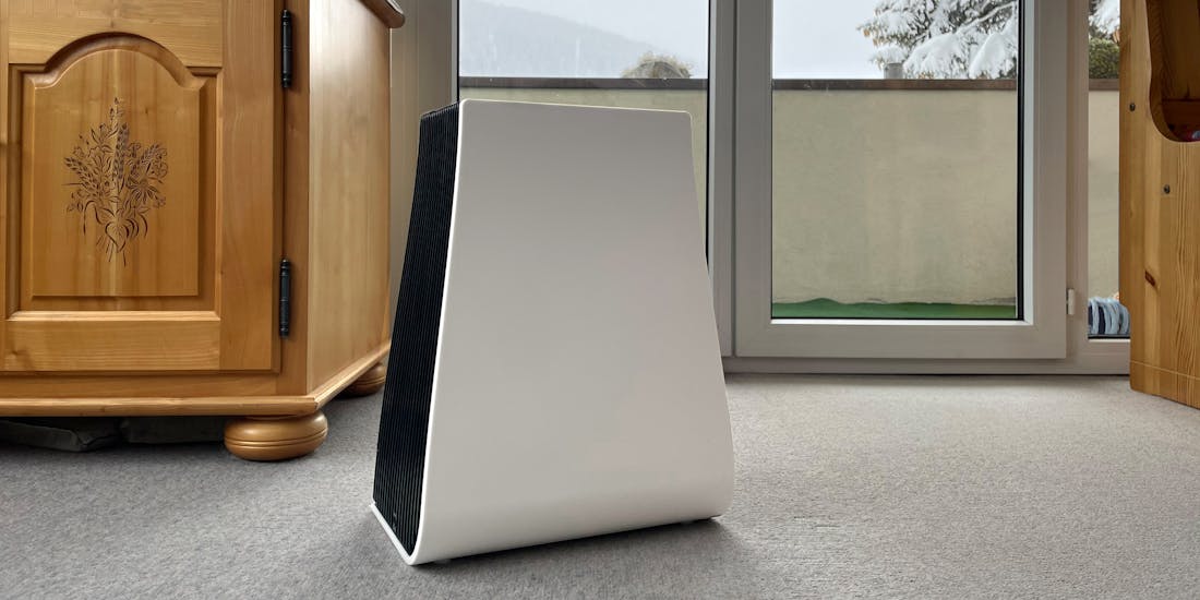 George air washer by Stadler Form George air washer by Stadler Form