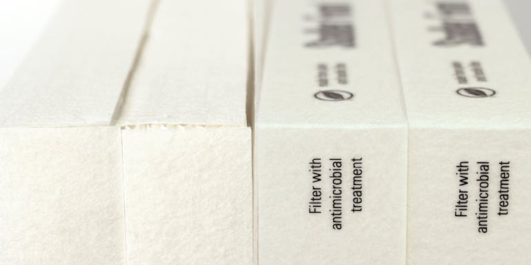 Qualität der Filter für Luftbefeuchter Qualität der Filter für Luftbefeuchter