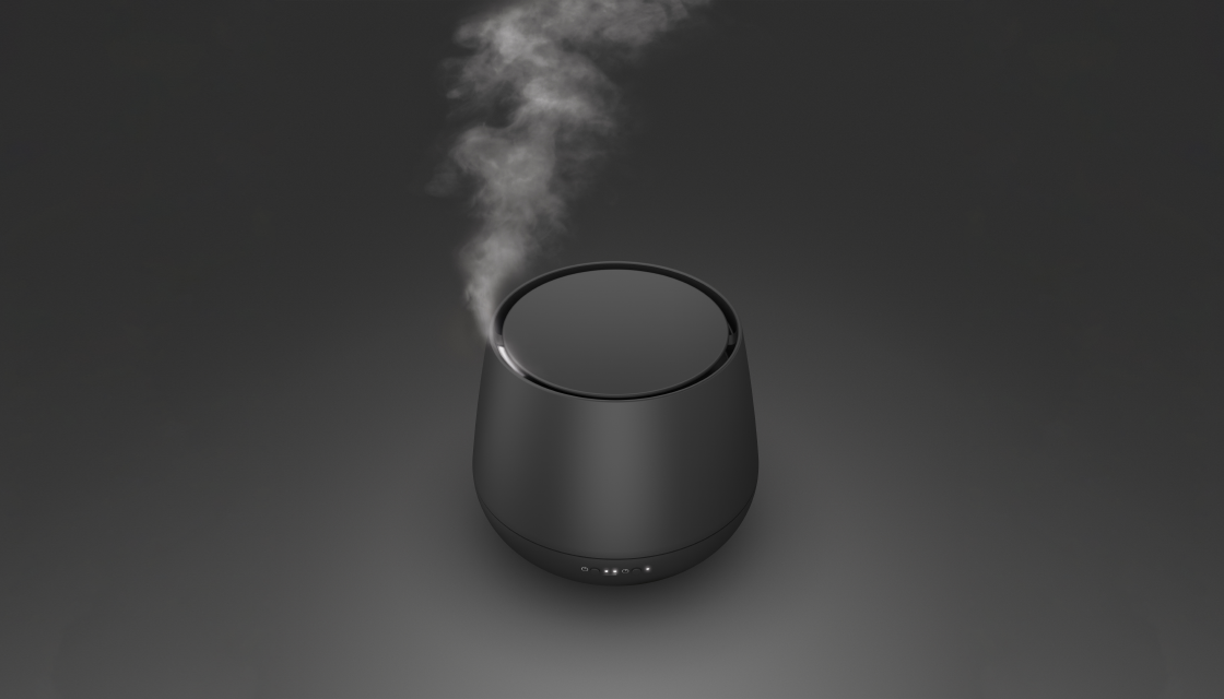 Julia Aroma Diffuser