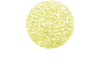 Yellow Vanilla fragrance globe by Stadler Form Yellow Vanilla fragrance globe by Stadler Form suitable for aroma diffusers Lina, Nina, and Tina