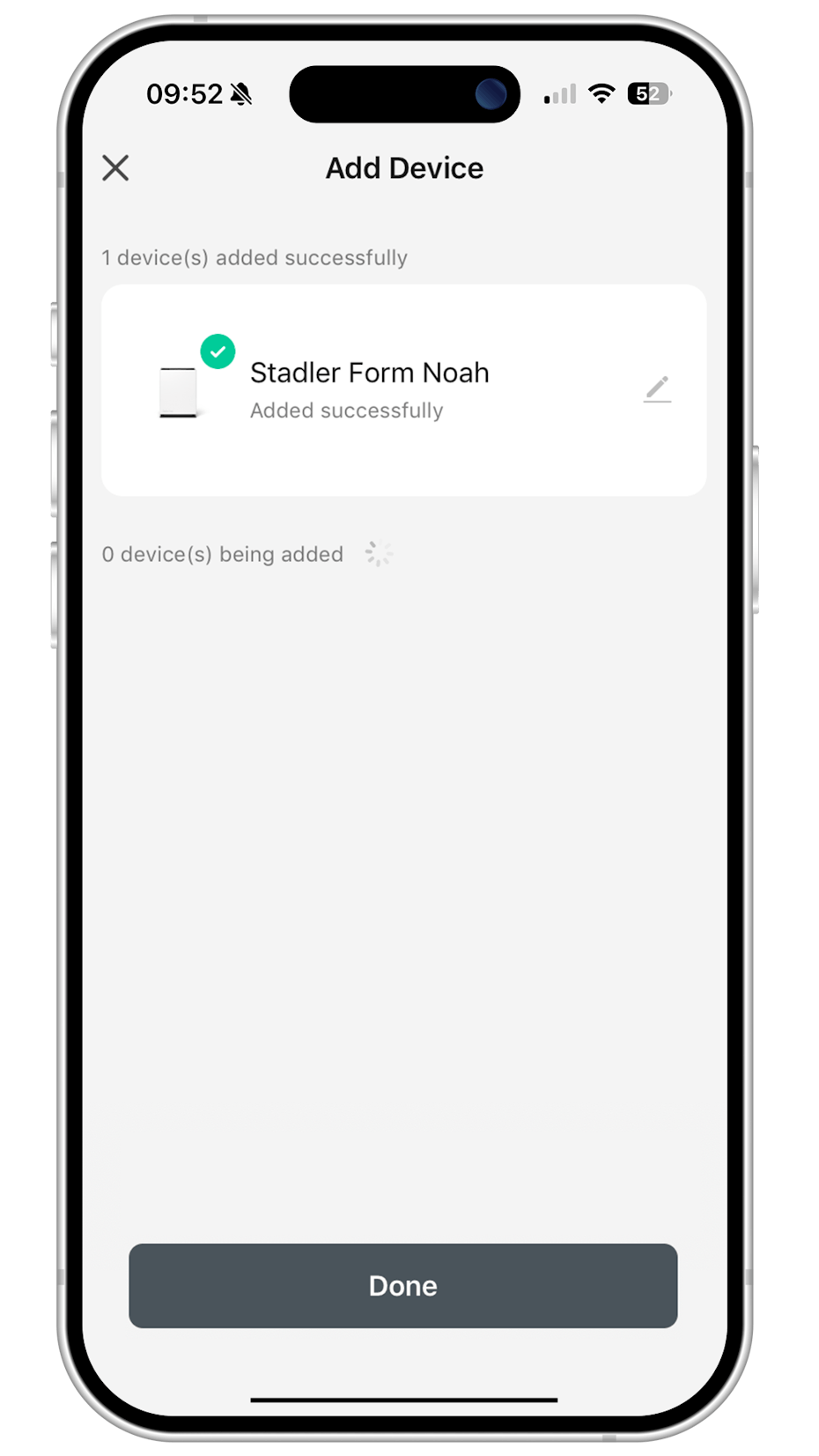 SF App Noah ajouté SF App Noah ajouté