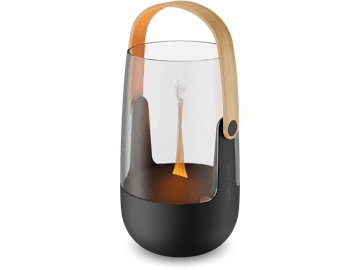 Sophie Aroma-Diffusor von Stadler Form in Schwarz als perspektivische Ansicht Sophie Aroma-Diffusor von Stadler Form in Schwarz als perspektivische Ansicht