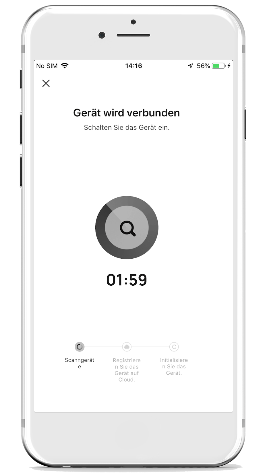 Stadler Form App fügt Lukas hinzu