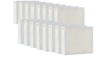 Filters for humidifer Oskar / Karl by Stadler Form in a pack of 16