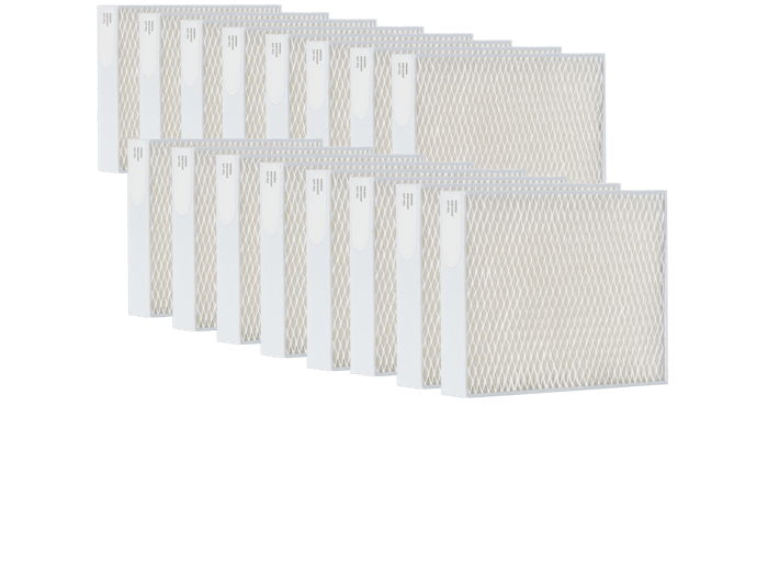 Filters for humidifer Oskar / Karl by Stadler Form in a pack of 16