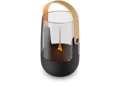 Sophie kleiner Aroma-Diffuser von Stadler Form in Schwarz in perspektivischer Ansicht Sophie kleiner Aroma-Diffuser von Stadler Form in Schwarz in perspektivischer Ansicht