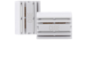 Water Cube for humidifier by Stadler Form Water Cube für Luftbefeuchter von Stadler Form im 2er-Pack