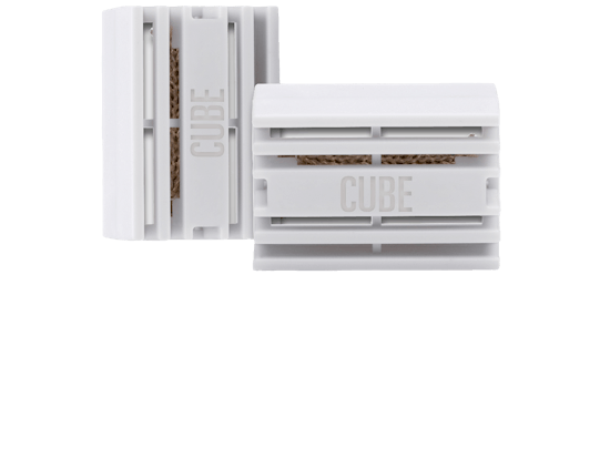Cube d'eau pour humidificateur par Stadler Form Cube d'eau pour humidificateur par Stadler Form en paquet de 2