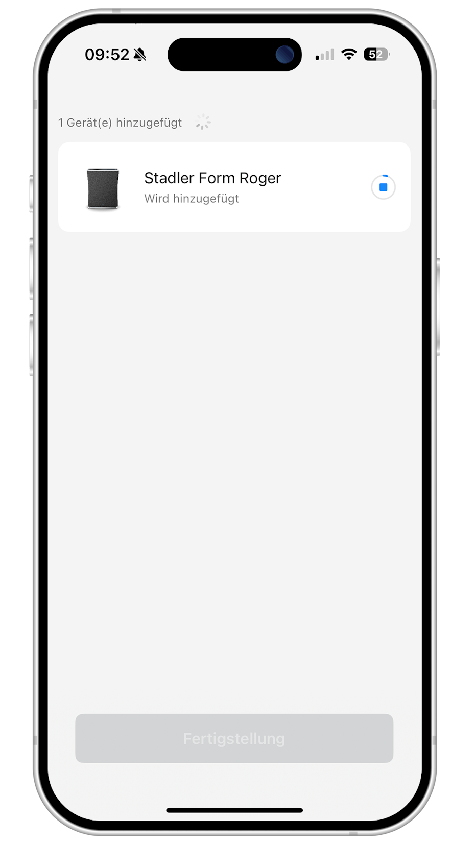 Stadler Form App Roger / Roger big verbunden Stadler Form App Roger / Roger big verbunden