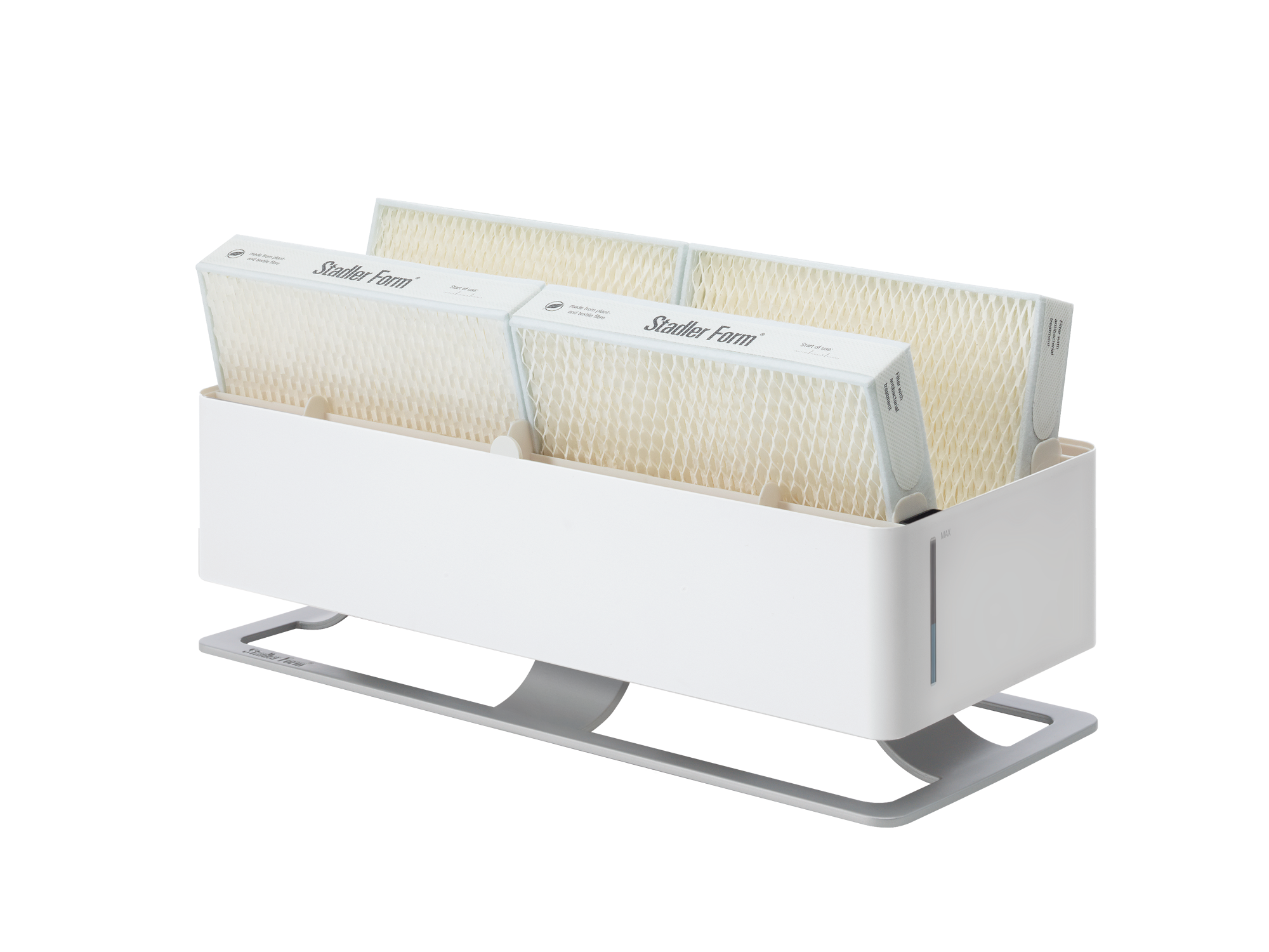 Humidifier filters (4 pack) - Thumbnail 2