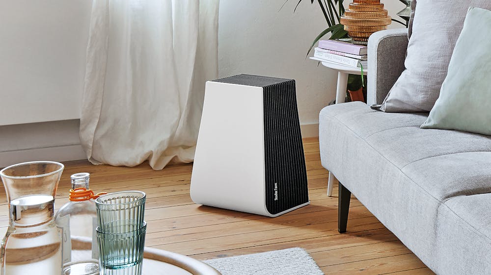 Stadler Form George Luftwäscher Newsletter