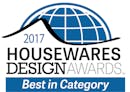 Logo Housewares Design Award 2017 for Eva humidifier by Stadler Form