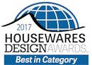Logo Housewares Design Award 2017 für Eva Luftbefeuchter von Stadler Form Logo Housewares Design Award 2017 für Eva Luftbefeuchter von Stadler Form