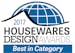 Logo Housewares Design Award 2017 for Eva humidifier by Stadler Form Logo Housewares Design Award 2017 for Eva humidifier by Stadler Form
