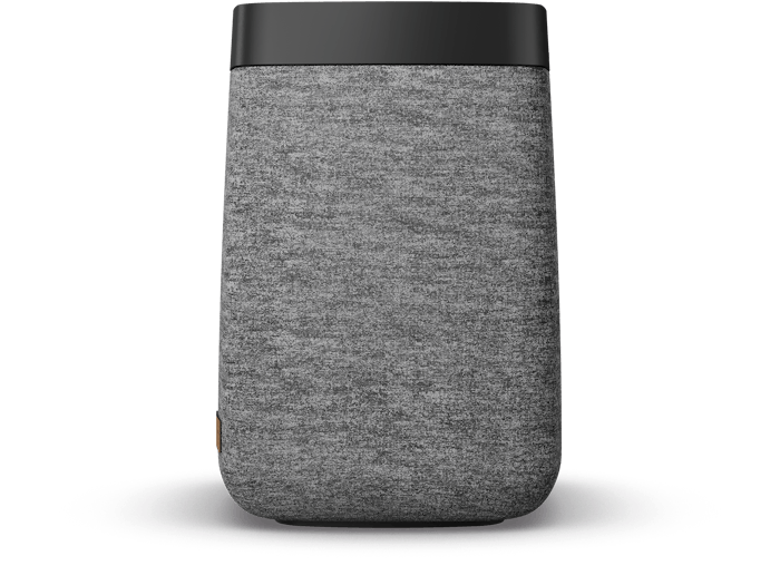 Karl humidifier by Stadler Form as side view Karl humidifier by Stadler Form as side view