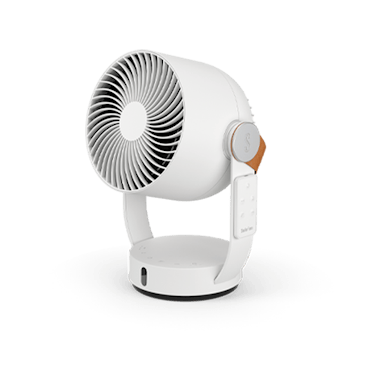 Navigationsbild für Stadler Form Produktfamilie Ventilator