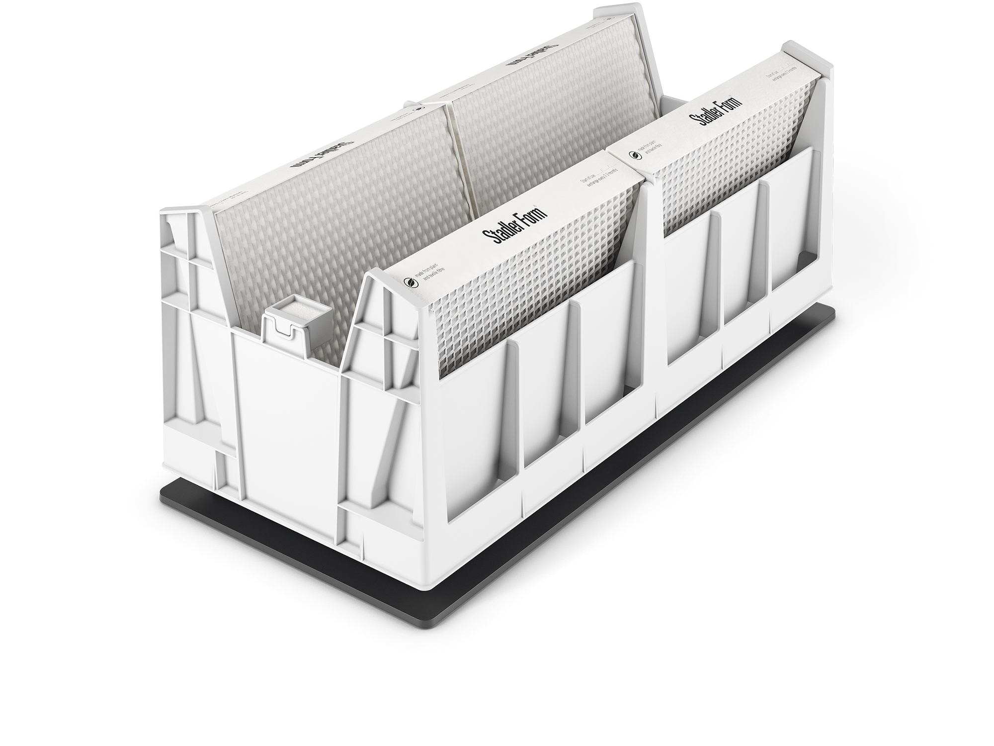 Humidifier filters (4 pack)