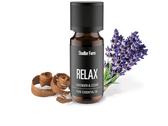 Stadler Form essential oil Relax