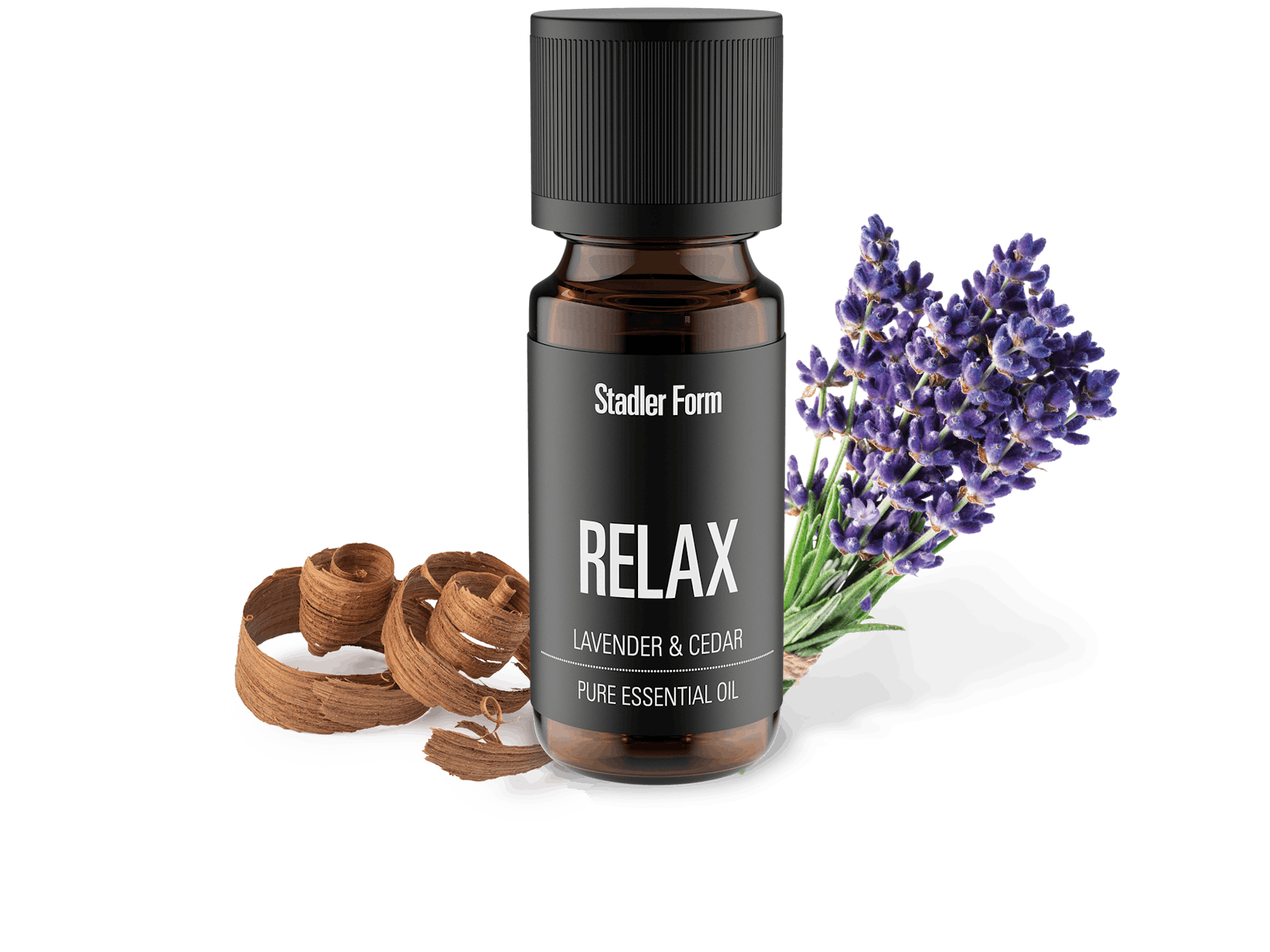 Stadler Form essential oil Relax Stadler Form essential oil Relax