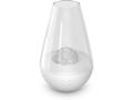 Nina Aroma Diffuser von Stadler Form Nina Aroma-Diffusor von Stadler Form in perspektivischer Ansicht mit Duftkugel White Amber