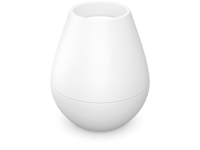 Lina aroma diffuser by Stadler Form as perspective view