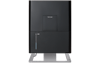 Oskar big humidifier by Stadler Form in black Oskar big humidifier by Stadler Form in black as side view